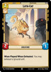 Loth-Cat (207/264) - Legends of the Force