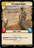 Mysterious Hermit (208/264) - Legends of the Force