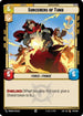 Sorcerers of Tund (214/264) - Legends of the Force
