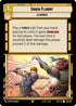 Shien Flurry (220/264) - Legends of the Force
