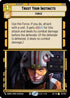 Trust Your Instincts (221/264) - Legends of the Force