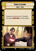 Force Illusion (223/264) - Legends of the Force