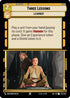 Three Lessons (225/264) - Legends of the Force