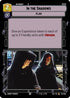 In the Shadows (241/264) - Legends of the Force