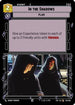In the Shadows (241/264) - Legends of the Force