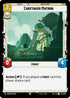 Caretaker Matron (243/264) - Legends of the Force