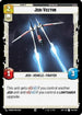 Jedi Vector (244/264) - Legends of the Force