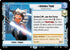 Ahsoka Tano - Fighting For Peace (003/264) - Legends of the Force