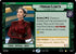 Morgan Elsbeth - Following the Call (005/264) - Legends of the Force