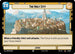 The Holy City // Experience (030/264 // T01/T03) - Legends of the Force