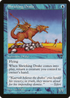 Shrieking Drake (VIS-) - Visions