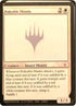 Rideable Mantis (-) - Un-Known Event Playtest Cards