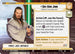 Qui-Gon Jinn - Student of the Living Force (Hyperspace) (280) - Legends of the Force
