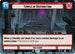Temple of Destruction (Hyperspace) (289) - Legends of the Force