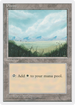 Plains (A) (4ED-188) - Fourth Edition