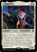 Wilfred Mott (Surge Foil) (WHO-637) - Doctor Who Foil