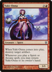 Yuki-Onna (SOK-120) - Saviors of Kamigawa