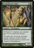 Pendelhaven Elder (TSP-209) - Time Spiral