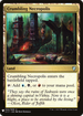 Crumbling Necropolis (LIST-244) - The List