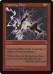 Lightning Blast (TMP-185) - Tempest