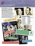 2024 Historic Autographs Vintage Celebrity Mystery Pack