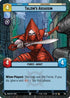 Talzin's Assassin (Hyperspace) (299) - Legends of the Force