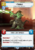 Yaddle - A Chance To Make Things Right (Hyperspace) (309) - Legends of the Force