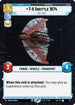 T-6 Shuttle 1974 - Stay Close (Hyperspace) (311) - Legends of the Force