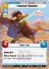 Itinerant Warrior (Hyperspace) (312) - Legends of the Force