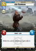 Jedi Guardian (Hyperspace) (313) - Legends of the Force
