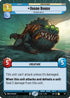 Oggdo Bogdo - Bogano Brute (Hyperspace) (327) - Legends of the Force