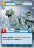 Tauntaun (Hyperspace) (328) - Legends of the Force
