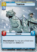 Tauntaun (Hyperspace) (328) - Legends of the Force