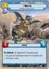 Watto - No Money, No Parts, No Deal (Hyperspace) (329) - Legends of the Force