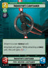 Inquisitor's Lightsaber (Hyperspace) (354) - Legends of the Force