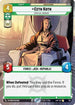 Eeth Koth - Spiritual Warrior (Hyperspace) (361) - Legends of the Force