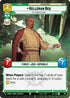 Kelleran Beq - The Sabered Hand (Hyperspace) (364) - Legends of the Force