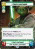 Yoda's Lightsaber (Hyperspace) (366) - Legends of the Force