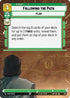 Following the Path (Hyperspace) (367) - Legends of the Force