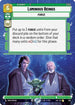 Luminous Beings (Hyperspace) (368) - Legends of the Force