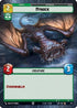 Mynock (Hyperspace) (373) - Legends of the Force