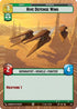 Hive Defense Wing (Hyperspace) (374) - Legends of the Force