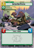 Outer Rim Mystic (Hyperspace) (376) - Legends of the Force