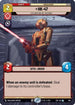 HK-47 - Exclamation: Die, Meatbag! (Hyperspace) (394) - Legends of the Force