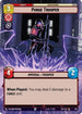 Purge Trooper (Hyperspace) (397) - Legends of the Force