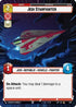 Jedi Starfighter (Hyperspace) (408) - Legends of the Force