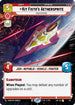 Kit Fisto's Aethersprite - Good Hunting (Hyperspace) (411) - Legends of the Force