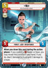Rey - With Palpatine's Power (Hyperspace) (412) - Legends of the Force
