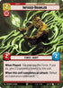 Infused Brawler (Hyperspace) (420) - Legends of the Force