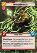 Infused Brawler (Hyperspace) (420) - Legends of the Force